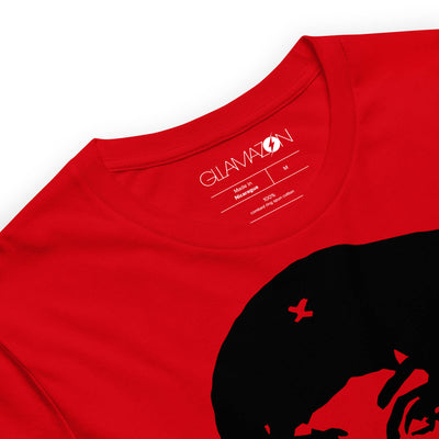 Cher Guevara T-shirt by Gllamazon.
