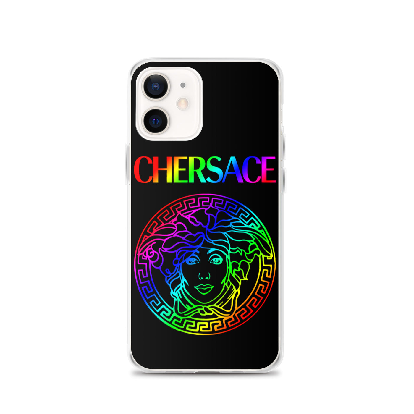 CHERSACE iPhone Case