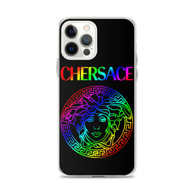 CHERSACE iPhone Case
